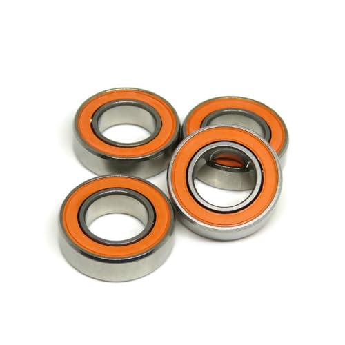 4 x S623C-2OS 3 x 10 x 4 mm ABEC7 Hybrid-Keramiklager von HQNBDVXP