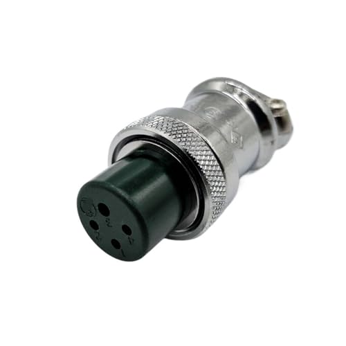 HQNBDVXP NCS-164-P-CH Luftfahrtstecker weiblich(NCS-164-P-CH) von HQNBDVXP