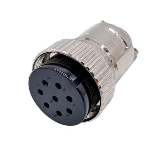 HQNBDVXP NCS-508-P Luftfahrtstecker weiblich von HQNBDVXP