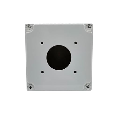 Industrielle Anschlussbuchse, spezielle wasserdichte Aufputzmontagebox, passend for PKF16G435 von HQNBDVXP