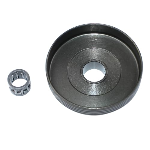 (3/8 "-6) Kupplung Trommel Kettenrad Spur Für Echo CS-2510TES CS-2511P CS-2511T CS-2511TS CS-2511TES Für Shindaiwa 250TS 250TCS 251TS 251TCS von HQQYGDM
