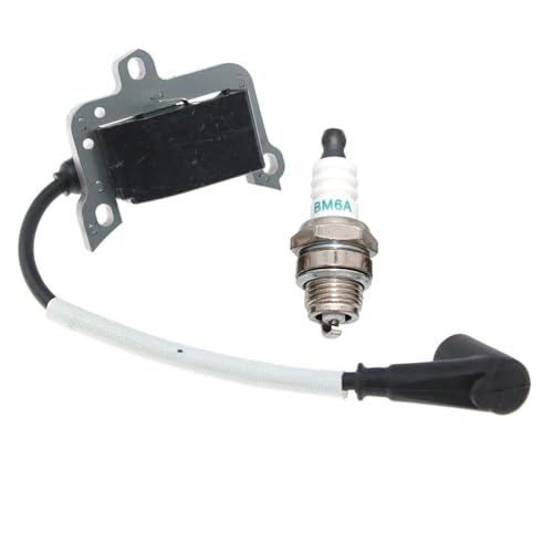 11194001302 Zündmodulspule für Stihl MS382 von HQQYGDM