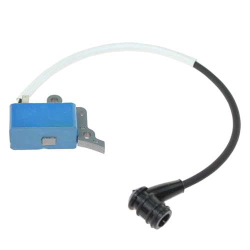 Für Genuine OEM Zündspule Für Echo SRM-420ES Für Shindaiwa B410S B410TS BP420S A411001371 von HQQYGDM