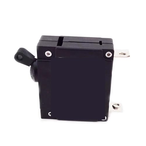 HQQYGDM 15 Ampere 230 V 15 A im Generator-Leistungsschalter 18,8 Auslöseampere 230 V ICN BSB1-30 2000 A für Hertz 50/60 von HQQYGDM