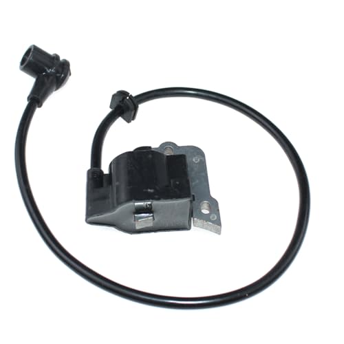 Ignition Coil for Craftsman Backpack Blower CMXGAAH46BT 501424372 von HQQYGDM