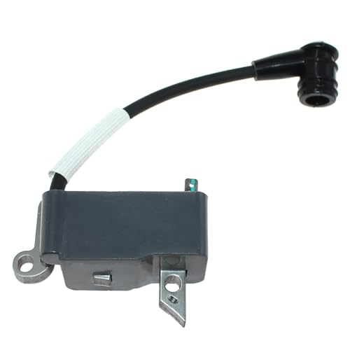 Ignition Coil for Kioritz SRE2355 AT23BT AT243 AT234 CT24E CT243 JT24 A411000110 P021003910 Ignition Coil for Kioritz SRE2355 AT23BT AT243 AT234 CT24E CT243 JT24 A411000110 P021003910 von HQQYGDM