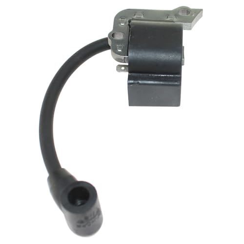 Ignition Coil for MTD for Remington RM25PS RM2599 for Troy-Bilt Yard Machines Y25CP Y25PS Y25SP 753-10464 von HQQYGDM