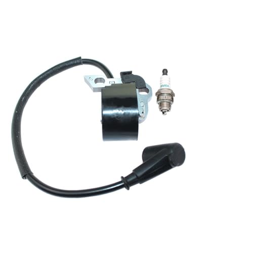 Ignition Coil for Stihl BR320 BR320L BR320L-Z BR320Z BR340 BR340L BR380 BR400 BR400Z BR420 BR420C SR320 SR340 SR380 SR420 Ignition Coil for Stihl BR320 BR320L BR320L-Z BR320Z BR340 BR340L BR380 BR400 BR400Z BR420 BR420C SR320 SR340 SR380 SR420 von HQQYGDM