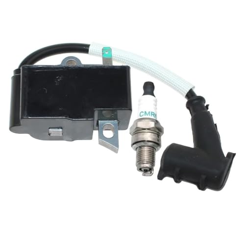 Ignition Coil for Stihl MS192C MS192C-E MS192C-E Z Chainsaw 1137 400 1307 von HQQYGDM