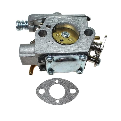 Vergaser Für AL-KO BKS 35, BKS 35 II, BKS 40,BKS 40 II, Für Einhell BG-PC 40/40 BG-PC 1235 GC-PC 1235 von HQQYGDM