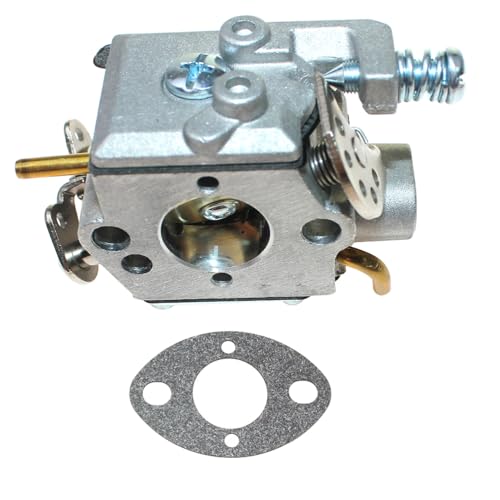 Vergaser Für McCulloch MS4016PAVC MS4018PAVCC Für MTD Yard Machines 1640NAVCC 1840AVCC Für Troy-Bilt TB4018CC MC-9287-310801 Vergaser Für McCulloch MS4016PAVC MS4018PAVCC Für MTD Yard Machines 1640NAVCC 1840AVCC Für Troy-Bilt TB4018CC MC-9287-310801 von HQQYGDM