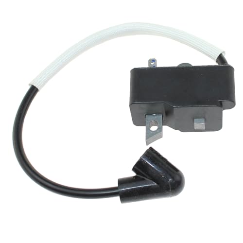 Zündmodul für Handwerker 358792030 358792031 358792032 358792033 545046702 545046701 MBU-7 von HQQYGDM