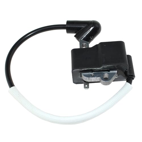 Zündmodul für Husqvarna 130C 130L 330LK 599503501 von HQQYGDM
