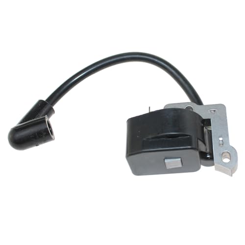 Zündmodul für Ryobi RBC30SBSA RBC30SESA BBL30MVA 5131000650 von HQQYGDM