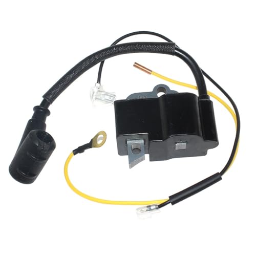 Zündmodul für Stihl MS231 MS231C-BE MS231C-BEZ MS231C-BE MS231Z MS251 MS251CBE MS251C-BEZ 1143 400 1310,1143 400 1315 von HQQYGDM