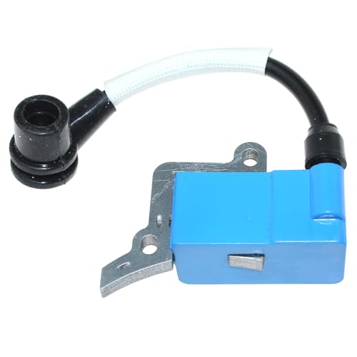 Zündspule Für Echo CS-2510TES CS-2511P CS-2511PN CS-2511T CS-2511TN CS-2511TS CS-2511TES CS-2511WES Für Shindaiwa 250TS 251TS von HQQYGDM