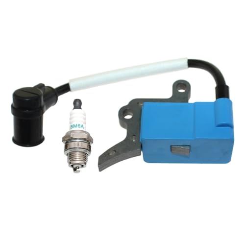 Zündspule Für Echo CS-355T Für Shindaiwa 358TS A411001401 Zündspule Für Echo CS-355T Für Shindaiwa 358TS A411001401 von HQQYGDM