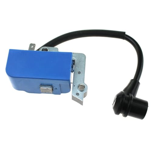Zündspule Für Echo Für Shindaiwa CLS-4600 SRM-3800 SRM-3805 SRM-4600 15660112920 15660112921 von HQQYGDM