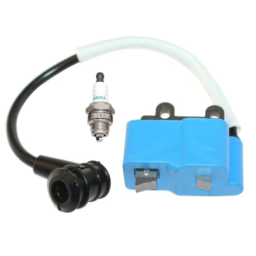 Zündspule Für Echo HCR-166ES HCS-2420ES HCS-3020ES HCS-3021ES HCS-4020ES A411001660 Zündspule Für Echo HCR-166ES HCS-2420ES HCS-3020ES HCS-3021ES HCS-4020ES A411001660 von HQQYGDM