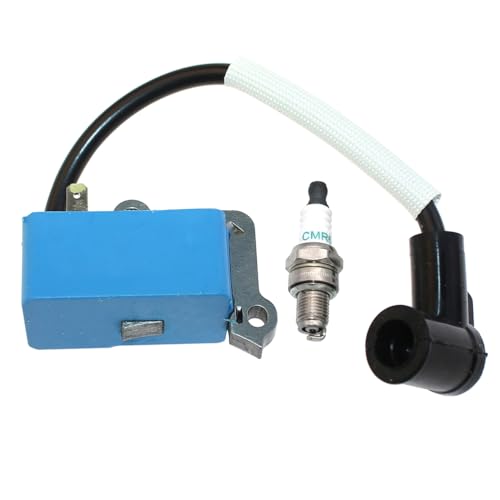 Zündspule Für Echo PB-8010H PB-8010T PB-9010H PB-9010T Für Shindaiwa EB810 EB810RT EB910 EB910RT A411001870 Zündspule Für Echo PB-8010H PB-8010T PB-9010H PB-9010T Für Shindaiwa EB810 EB810RT EB910 EB910RT A411001870 von HQQYGDM