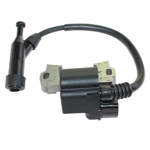 Zündspule Für Honda EB5000XK3 EB6500X1 EG5000CL EG6500CL EM3800SX EM4000SX EM5000SXK2 EM5000SXK3 EM6500SXK1 EM6500SXK2 WT40X von HQQYGDM