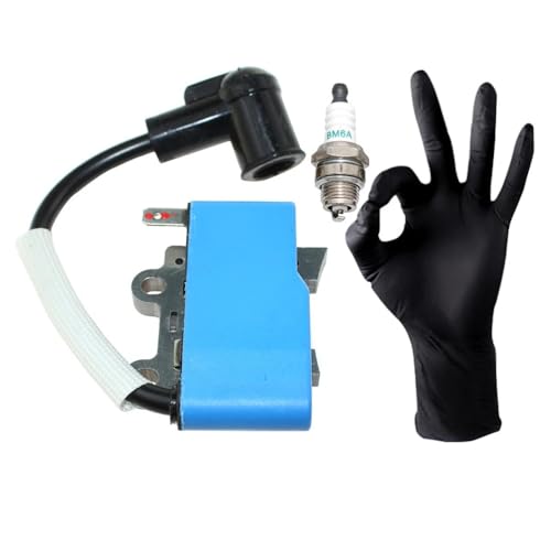 Zündspule Für Husqvarna 253R 253RJ 253RB 553RBX 553RS 521648701 Zündspule Für Husqvarna 253R 253RJ 253RB 553RBX 553RS 521648701 von HQQYGDM