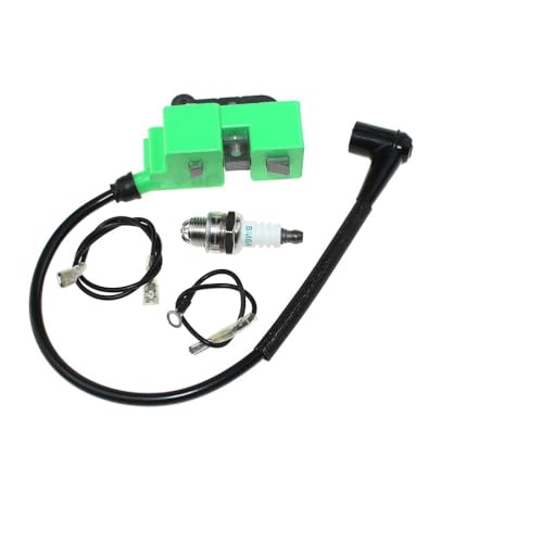Zündspule Für Husqvarna 371K 375k Trennschleifer 510115102,503958901,537162302,544047402 von HQQYGDM