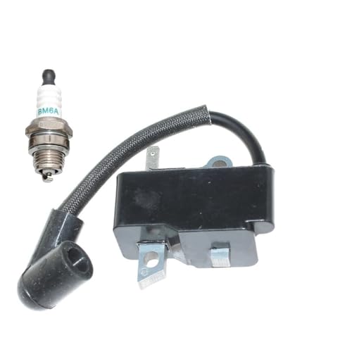 Zündspule Für Husqvarna 435 435E 440 440E 445 445E 450 450E 450 Rancher Für Jonsered CS2240 CS2240S CS2245 CS2245S CS2250S GZ381 Zündspule Für Husqvarna 435 435E 440 440E 445 445E 450 450E 450 Rancher Für Jonsered CS2240 CS2240S CS2245 CS2245S CS2250S GZ381 von HQQYGDM