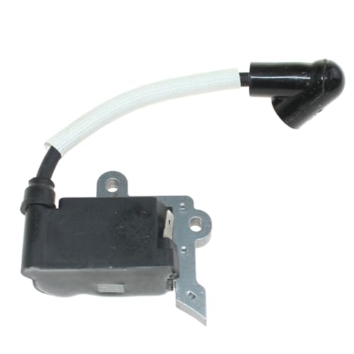 Zündspule Für Husqvarna T435 T439 Für RedMax GZ3500T GZ360 584403701 von HQQYGDM