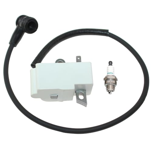 Zündspule Für Makita EK7301 EK8100 Für Dolmar PC-7412 PC-7414 PC-8216 161310-1,395-143-010 von HQQYGDM