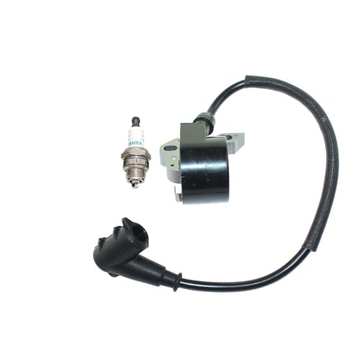 Zündspule Für Stihl FR220 FS160 FS180 FS220 FS220K FS280 FS280K FS290 von HQQYGDM