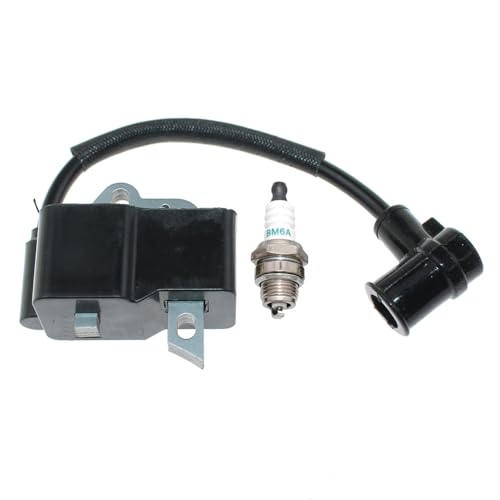 Zündspule Für Stihl HT75 KM85 KM85R KM85R-Z KM85Z KW85 KR85 SP81 SP85 SP85K KA85R 4137 400 1300,4137 400 1304A, Zündspule Für Stihl HT75 KM85 KM85R KM85R-Z KM85Z KW85 KR85 SP81 SP85 SP85K KA85R 4137 400 1300,4137 400 1304A, von HQQYGDM