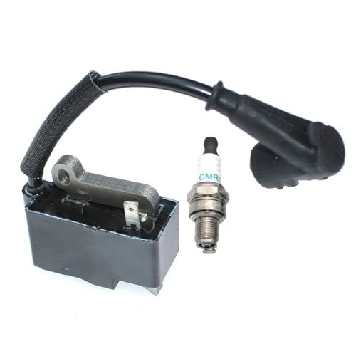 Zündspule Für Stihl MS170 2-Mix MS180 2-Mix 1130 400 1308 von HQQYGDM
