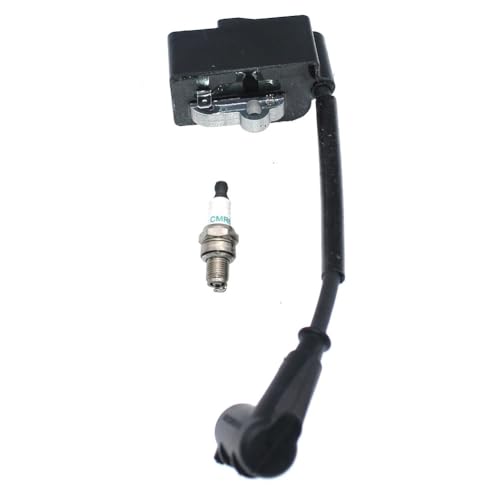 Zündspule Für Stihl MS171 MS181 MS181C MS211 MS211C 1139 400 1301,1139 400 1302,1139 400 1307 von HQQYGDM
