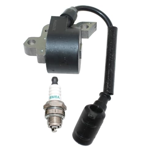 Zündspule Für Stihl MS310,MS340,MS360,MS380,MS381,MS390,MS440,MS640 0000 400 1300, 1117 400 1305, 1118 400 1300, von HQQYGDM