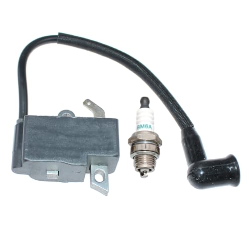 Zündspule Für Stihl MS311 MS391 MS311Z MS391Z 1140 400 1303 von HQQYGDM