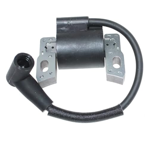 Zündspule für Briggs & Stratton 125P0B 111P02 111P05 11P902 11P905 11P907 112P02 112P05 114P02 114P05 114P07 115P02 121Q02 von HQQYGDM
