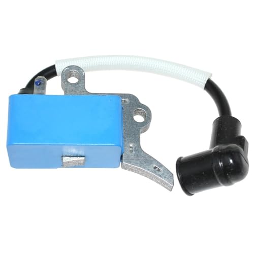 Zündspule für Echo CS-361P CS-361WES P021048611 Zündspule für Echo CS-361P CS-361WES P021048611 von HQQYGDM