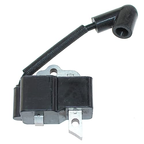 Zündspule für Echo-Kettensäge CS-3510 A411001960 Zündspule für Echo-Kettensäge CS-3510 A411001960 von HQQYGDM