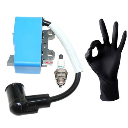 Zündspule für Echo PE-266S SRM-265 SRM-265S PE-265 PE-265S PE-266 SRM-265T SRM-265U SRM-265ES SRM-266 SRM-266S SRM-266T Zündspule für Echo PE-266S SRM-265 SRM-265S PE-265 PE-265S PE-266 SRM-265T SRM-265U SRM-265ES SRM-266 SRM-266S SRM-266T von HQQYGDM