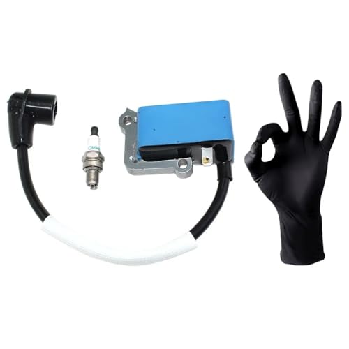 Zündspule für Husqvarna 580BFS Mark III 580BTS Mark III PN 599899501 Zündspule für Husqvarna 580BFS Mark III 580BTS Mark III PN 599899501 von HQQYGDM