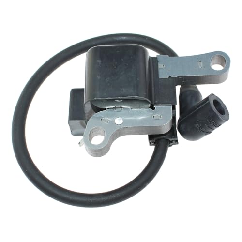 Zündspule für Lawn Boy M21ZMR, M21ZMRA, M21ZMRB, M21ZMRC, M21ZMRD, M21ZPR, M21ZPRA, M21ZPRB, M21ZPRC, M21ZPRD, M21ZPRD von HQQYGDM