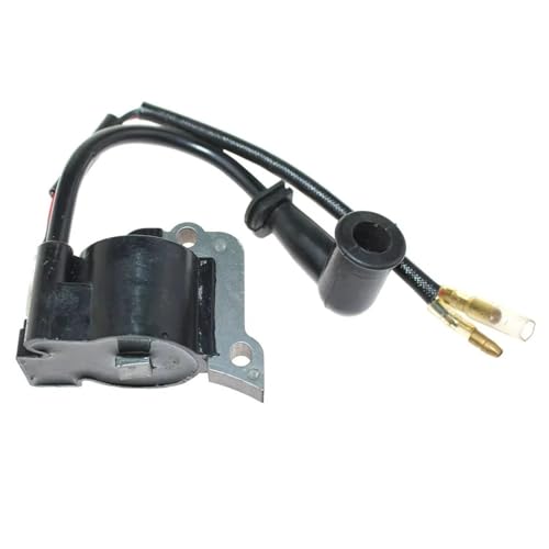 Zündspule für Troy-Bilt TB926B TB250B für Ryobi 290R Yard-Man YM290 753-04577 MC-9228-MD0104 IM-150053370 von HQQYGDM