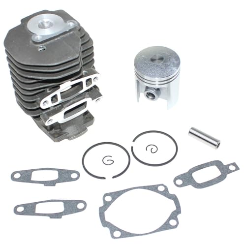 Zylinderkolbensatz für Stihl 041 041AV 041FB 041G 041AVQ 041AVEQ 041AVFBQ 1110 020 1210 Zylinderkolbensatz für Stihl 041 041AV 041FB 041G 041AVQ 041AVEQ 041AVFBQ 1110 020 1210 von HQQYGDM