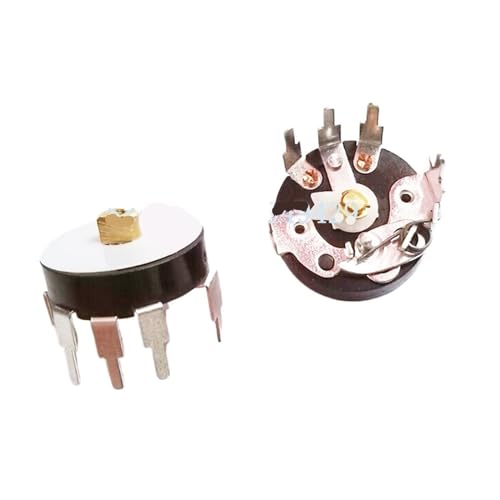 10 TEILE/LOS Gerade Winkel Radio Potentiometer RV12MM B503 B50K Power Verstärker Volumen Potentiometer Mit Schalter 10 TEILE/LOS Gerade Winkel Radio Potentiometer RV12MM B503 B50K Power Verstärker Volumen Potentiometer Mit Schalter von HQYCL