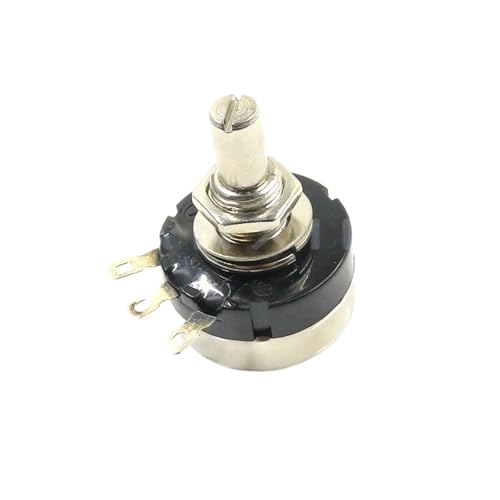 2PCS RV24YN20S B101 102 103 203 503 504 100 ohm 1K 10K 20K 50K 100K 500K ohm Potentiometer Einstellbaren Widerstand(1K Ohm) von HQYCL