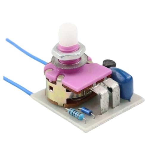 Modul Tischlampe Dimmschalter Einstellbare Potentiometer Schreibtischlampe einstellen Potentiometer Modul Tischlampe Dimmschalter Einstellbare Potentiometer Schreibtischlampe einstellen Potentiometer von HQYCL