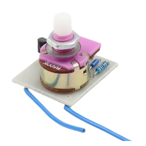Schreibtischlampe einstellbar Potentiometer PCB-Modul Tischlampe Dimmschalter Einstellbare Potentiometer Schreibtischlampe einstellbar Potentiometer PCB-Modul Tischlampe Dimmschalter Einstellbare Potentiometer von HQYCL