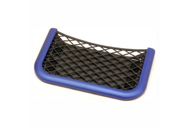 HR Autocomfort Ablageelement Schlanke Auto Zusatz Ablage Netz Fach 20 cm Zusatzablage flexi Netz von HR Autocomfort