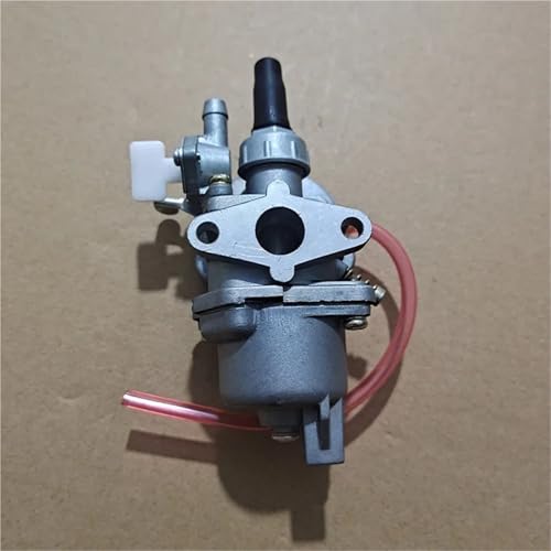 11mm Vergaser Fit for G3K G35L BC3410 436R Knapsack Pruner Pinsel Cutter Carb Vergaser Teile 11mm Vergaser Fit for G3K G35L BC3410 436R Knapsack Pruner Pinsel Cutter Carb Vergaser Teile von HRKAURB